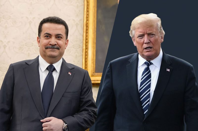 إنذار نهائي: واشنطن تشهر “سلاح التجويع” بوجه بغداد.. فككوا الفصائل فوراً أو استعدوا لانهيار الدولة