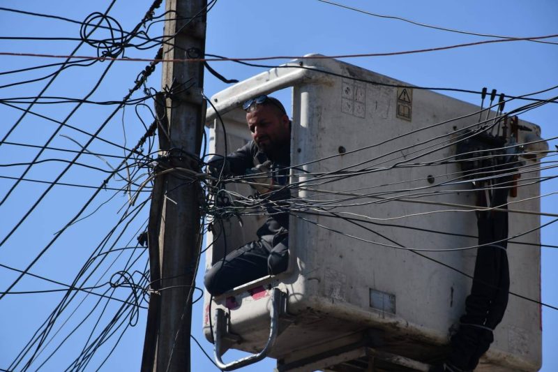 تسعيرة كهرباء المولدات في نينوى.. من 8 آلاف للتشغيل المحدود إلى 12,750 للأمبير المستمر