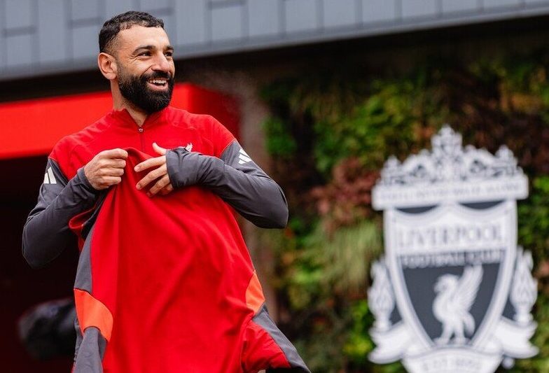 محمد صلاح على مشارف رقم تاريخي غير مسبوق في الدوري الإنجليزي