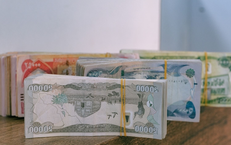 مستشار حكومي: موازنة 2026 أول قانون سيرفع للبرلمان وسعر الصرف عند الـ 130 الفاً