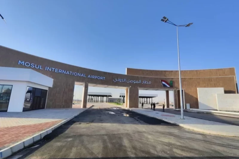 محافظ نينوى: الموافقة على تنظيم رحلات مباشرة من الموصل إلى السعودية