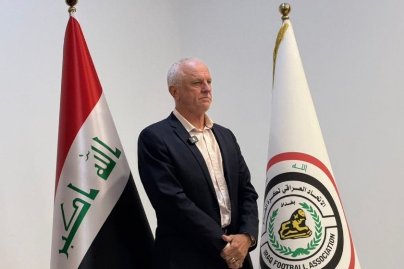 مدرب المنتخب الوطني: سنخوض مباراة ودية واحدة قبل مواجهة الملحق العالمي