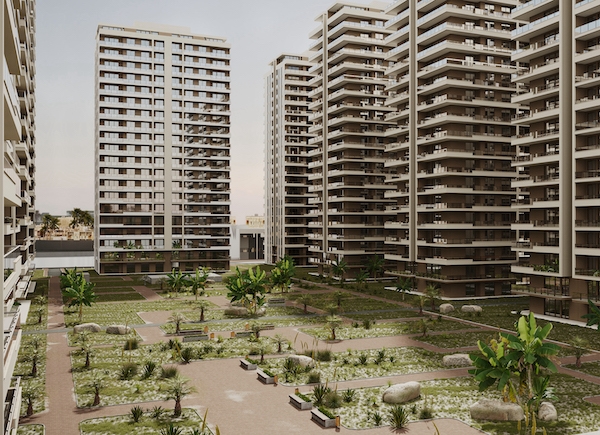 21 فئة مشمولة..”الإعمار والإسكان” تكشف آليات توزيع وحدات المدن السكنية الجديدة