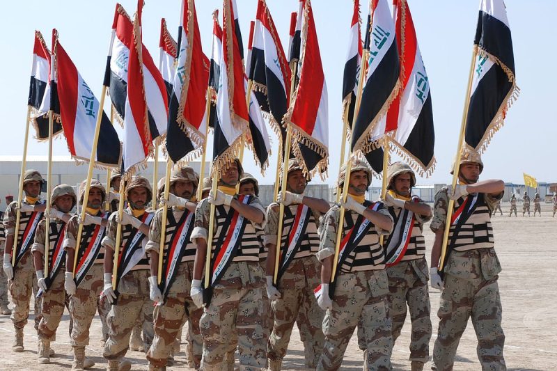 الدفاع تنفي فتح التطوع بصفة جندي في الجيش