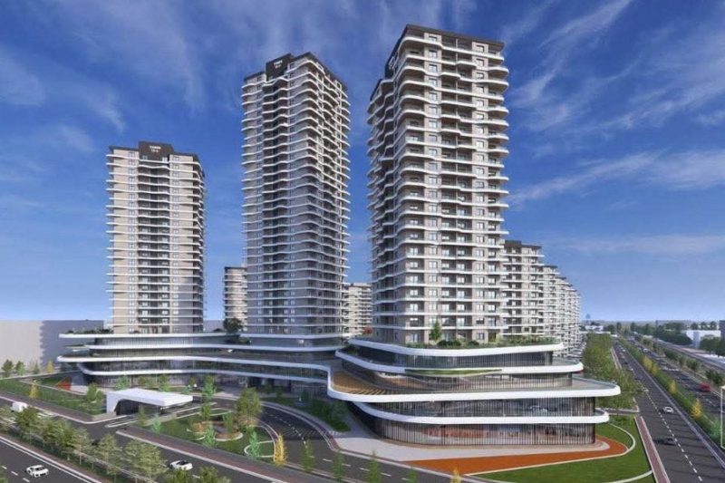 نينوى: 640 مليون دولار لـ 9 مشاريع سكنية وصناعية جديدة