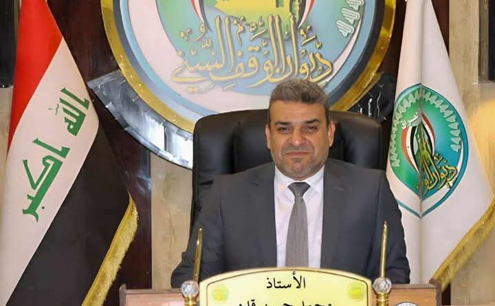 الوقف السني في نينوى: تحركات رسمية لمعالجة ملف “المخوّلين” في جوامع المحافظة