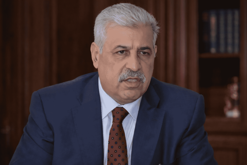 النجيفي يحذر من “ثورة جياع”.. ويدعو لوحدة الصف في نينوى كطوق نجاة