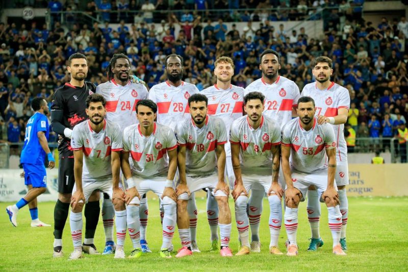 إدارة الموصل تُطالب بتحقيق عاجل في أحداث مباراة الجوية وتوثق اعتداءات طالت جماهيرها