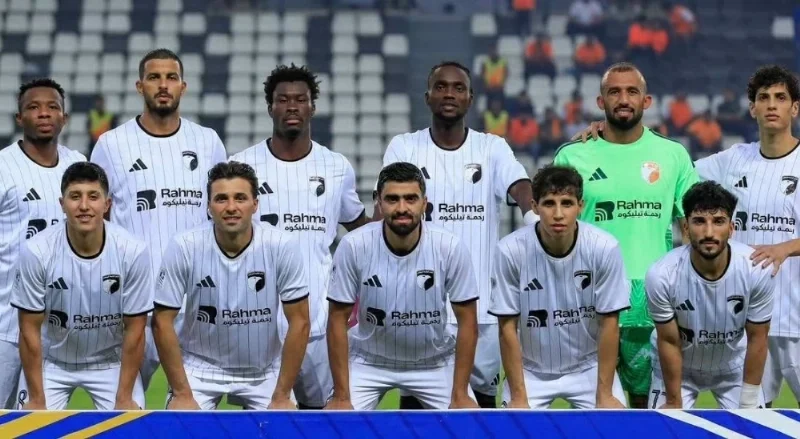 انطلاق الجولة الثامنة من دوري نجوم العراق بـ 10 مواجهات والكرمة يعتلي الصدارة